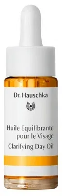 Dr. Hauschka Ulei echilibrant pentru față 18 ml