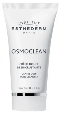 Institut Esthederm L'Osmoclean Cremă delicată exfoliantă 75 ml