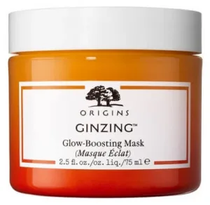 Origins Ginzing Mască pentru strălucire 75 ml