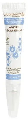 Alvadiem Apigel Regenerant 10 ml — preț și oferte