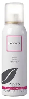 Phyt's Déophyt's Bio 100 ml — preț și oferte