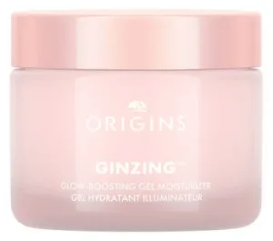 Origins Ginzing Pearl Glow Gel hidratant iluminator 50 ml