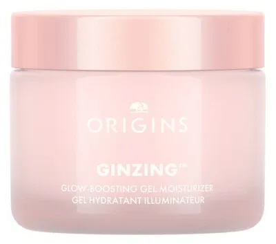 Origins Ginzing Pearl Glow Gel hidratant iluminator 50 ml — preț și oferte