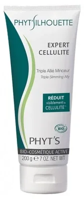 Phyt's Phyt'Silhouette Expert Cellulite Bio 200 g — preț și oferte