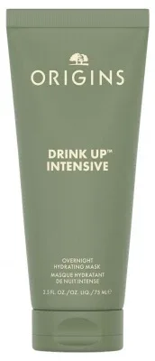 Origins Drink Up Intensive Mască hidratantă intensivă de noapte 75 ml — preț și oferte
