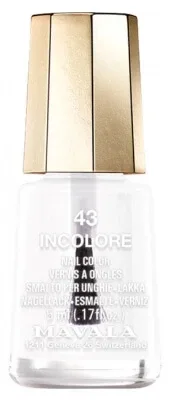 Mavala Mini Color Lac de unghii Basic 5 ml