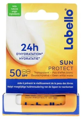 Labello Sun Protect SPF50 4,8 g