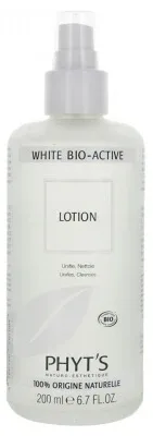 Phyt's White Loțiune bio-activă 200 ml