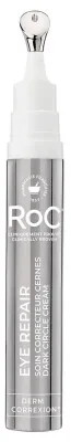 RoC Derm Correxion Eye Repair – Tratament corector pentru cearcăne 15 ml — preț și oferte