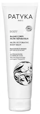 PATYKA Body Balsam nutritiv și reparator organic pentru corp 150 ml