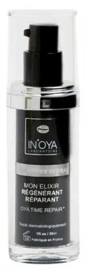 In'Oya Repair'Oya Elixirul meu regenerant și reparator pentru toate tipurile de piele 30 ml
