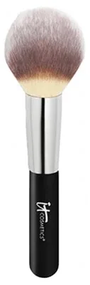 IT Cosmetics Heavenly Luxe Pensulă pentru pudră nr. 8