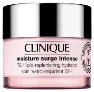 Clinique Moisture Surge Intense – Tratament hidro-relipidant 72H, 30 ml