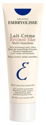Laboratoarele Embryolisse Embryolisse Lapte-cremă multifuncțional cu efect similar retinolului 75 ml