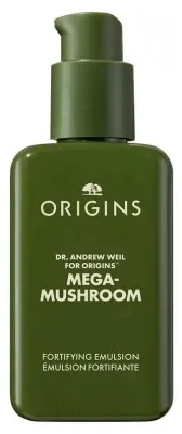 Origins Mega-Mushroom Emulsie fortifiantă 100 ml
