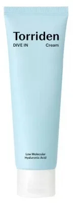 Torriden Dive In Cremă cu acid hialuronic 80 ml