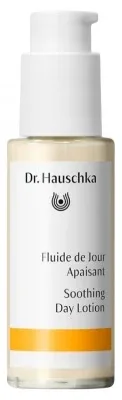 Dr. Hauschka Fluid de zi calmant 50 ml — preț și oferte