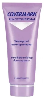 Covermark Removing Cream Cremă demachiantă 200 ml