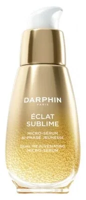 Darphin Éclat Sublime Micro-Serum bifazic pentru tinerețe 30 ml