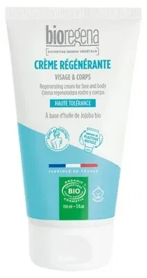 Bioregena Cremă regenerantă bio 150 ml — preț și oferte