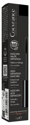 Avène Couvrance Mascara de înaltă definiție 7 ml — preț și oferte