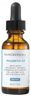 SkinCeuticals Prevent Phloretin CF 30 ml — preț și oferte