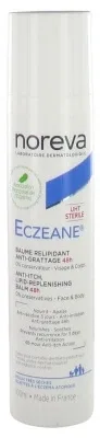 Noreva Eczeane Balsam relipidant anti-mâncărime 48 ore 100 ml — preț și oferte