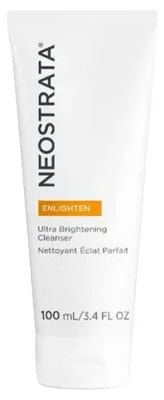 NeoStrata Enlighten Demachiant pentru un ten strălucitor 100 ml — preț și oferte
