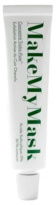 Make My Mask Tricho-Pure Concentrat pentru exfolierea activă a scalpului 50 ml — preț și oferte