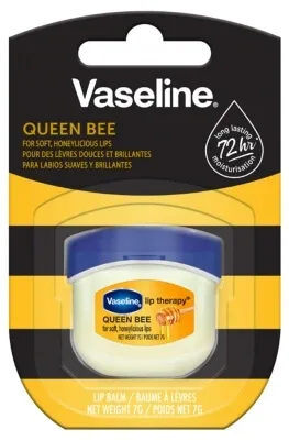 Vaseline Balsam de buze Queen Bee 7 g — preț și oferte