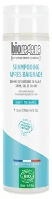 Bioregena Șampon organic pentru după baie 150 ml — preț și oferte