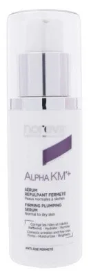 Noreva Alpha KM + Ser de umplere și fermitate 30 ml — preț și oferte