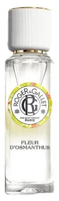 Roger & Gallet Fleur d'Osmanthus Apă parfumată cu efecte benefice 30 ml — preț și oferte