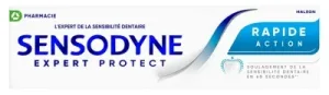 Sensodyne Expert Protect cu acțiune rapidă, pastă de dinți, 75 ml