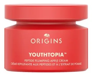 Origins Youthtopia Cremă de umplere cu peptide + extracte de măr 50 ml