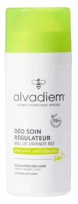 Alvadiem Deodorant cu efect reglator 70 ml — preț și oferte
