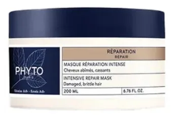 Phyto Reparare Mască de reparare intensă 200 ml — preț și oferte