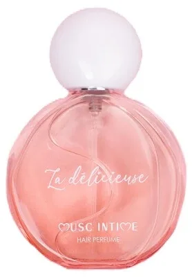 Musc Intime Parfum pentru păr Sweet Litchi 50 ml