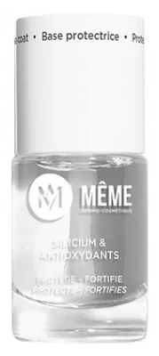 MÊME Cremă de bază protectoare cu siliciu și antioxidanți 10 ml — preț și oferte