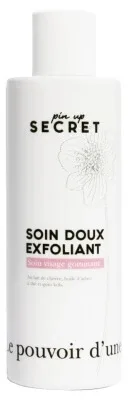 Pin Up Secret Tratament exfoliant delicat 200 ml — preț și oferte