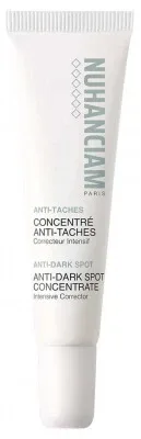 Nuhanciam Concentrat anti-pete 15 ml — preț și oferte