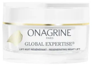 Onagrine Global Expertise Lift Cremă de noapte regenerantă 50 ml