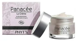 Phyt's Panacée Crema bio 50 ml