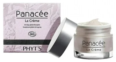 Phyt's Panacée Crema bio 50 ml — preț și oferte