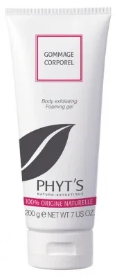 Phyt's Exfoliant corporal organic 200 g — preț și oferte