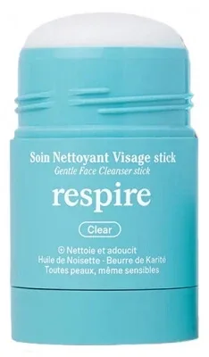 Respire Stick de curățare pentru față 50 g — preț și oferte