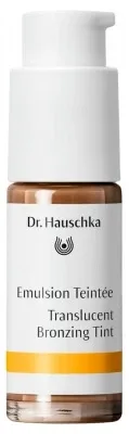 Dr. Hauschka Emulsie colorată 18 ml — preț și oferte