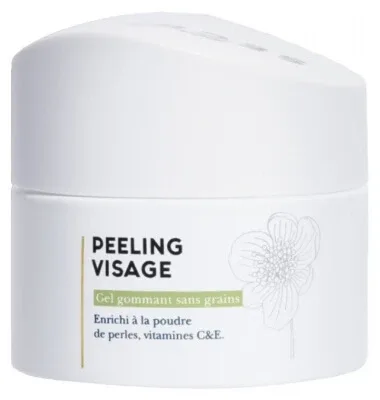 Pin Up Secret Exfoliant facial 50 ml — preț și oferte