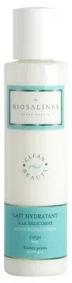 Biosalines Lapte hidratant cu salicornă 150 ml — preț și oferte