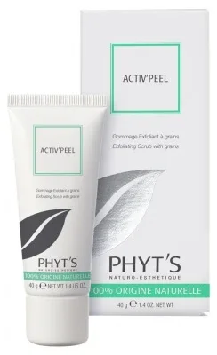 Phyt's Activ'Peel Bio 40 g — preț și oferte